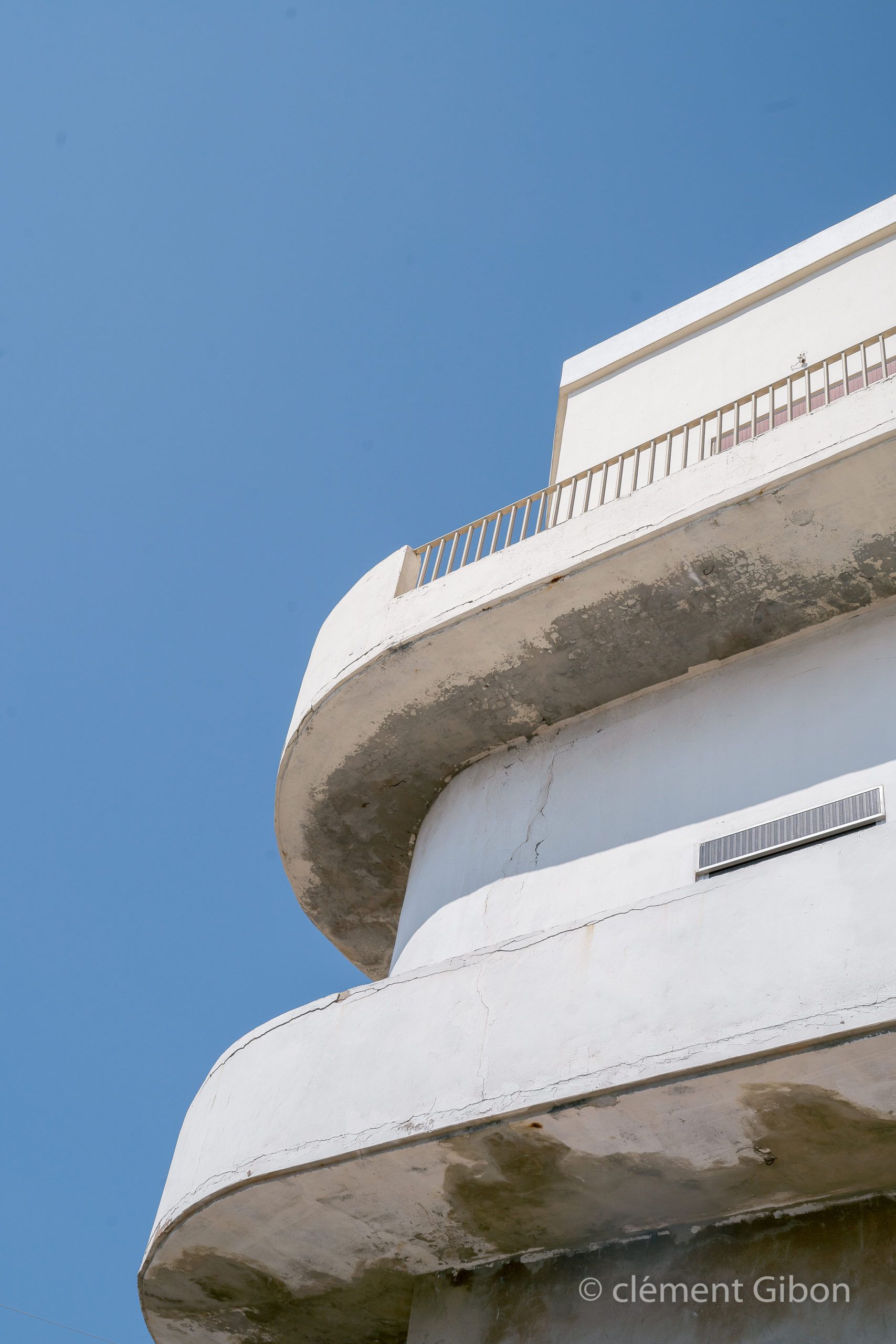 CG- Le quartier Bleu - 2