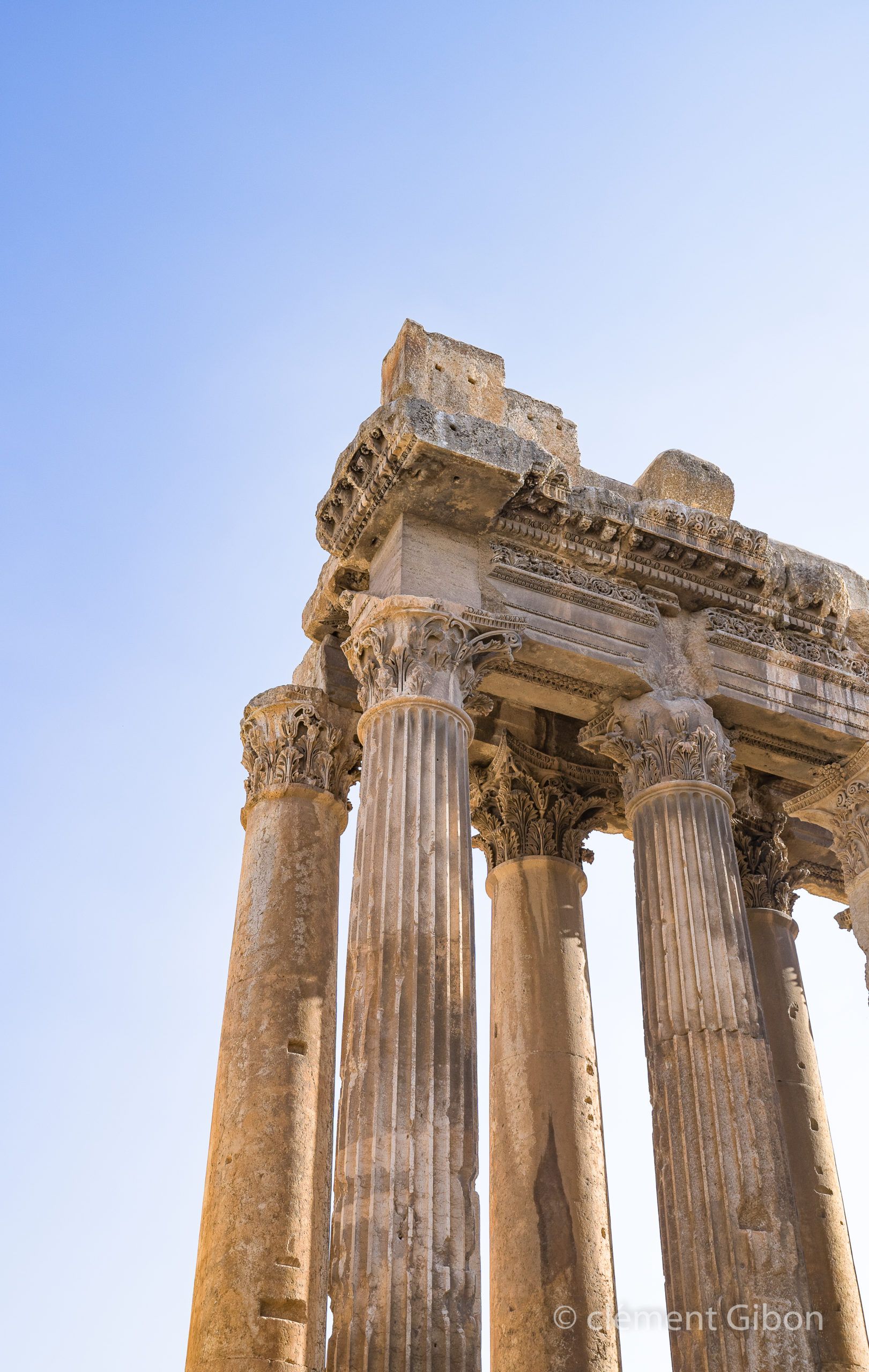 CG-Ruines de Baalbeck